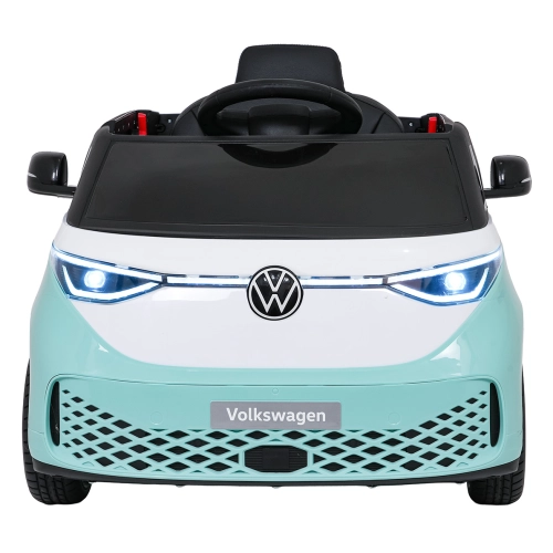 Autko dla dzieci Volkswagen ID BUZZ Niebieski HL718.NIE